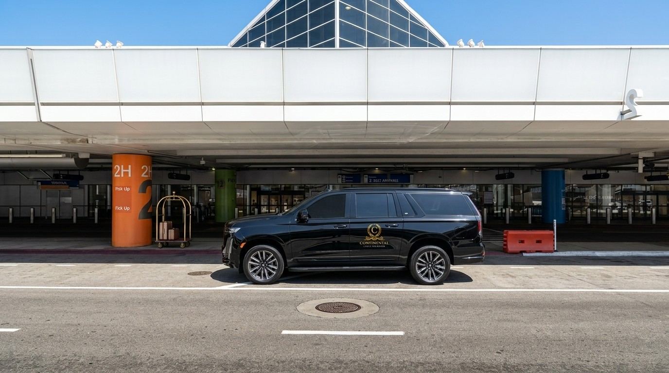 Airport Transfers