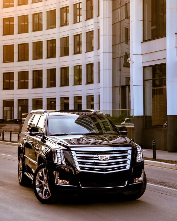 Continental Luxury Car