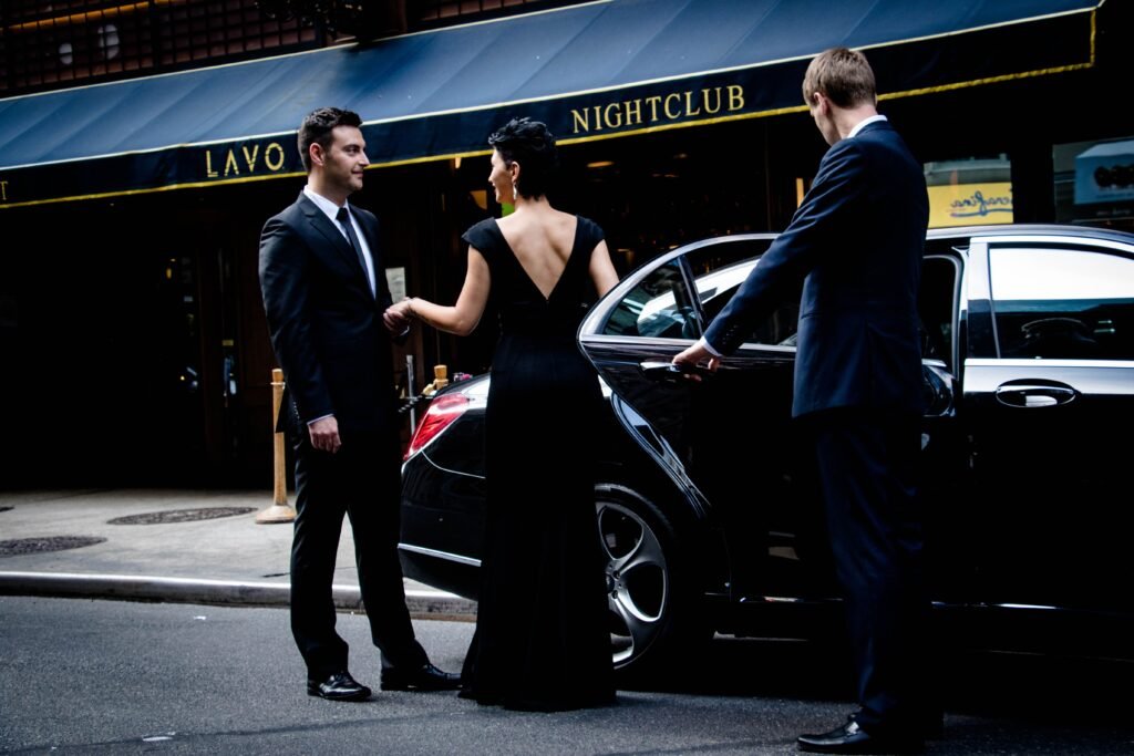 Concert Car Service