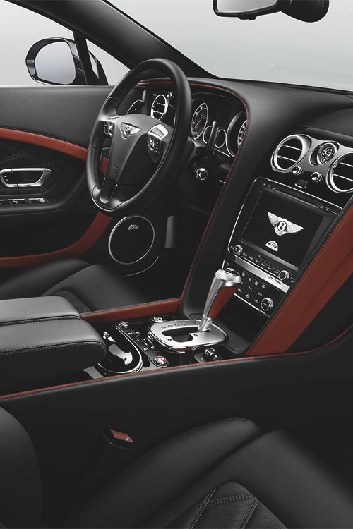 black cars services