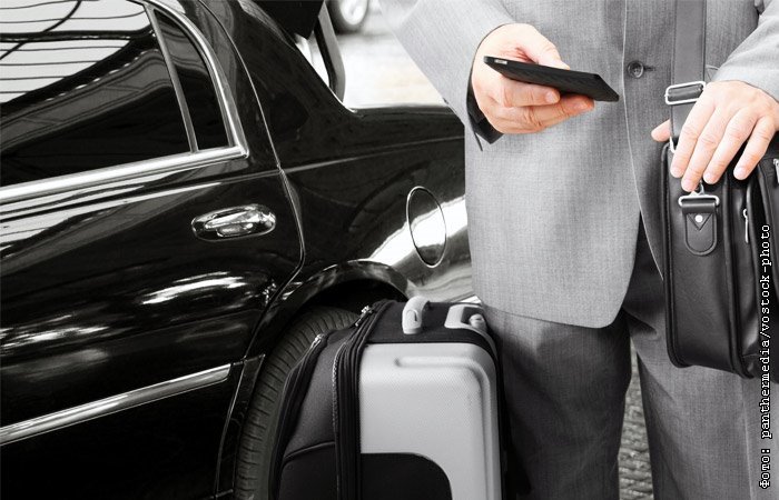 Point to Point Service