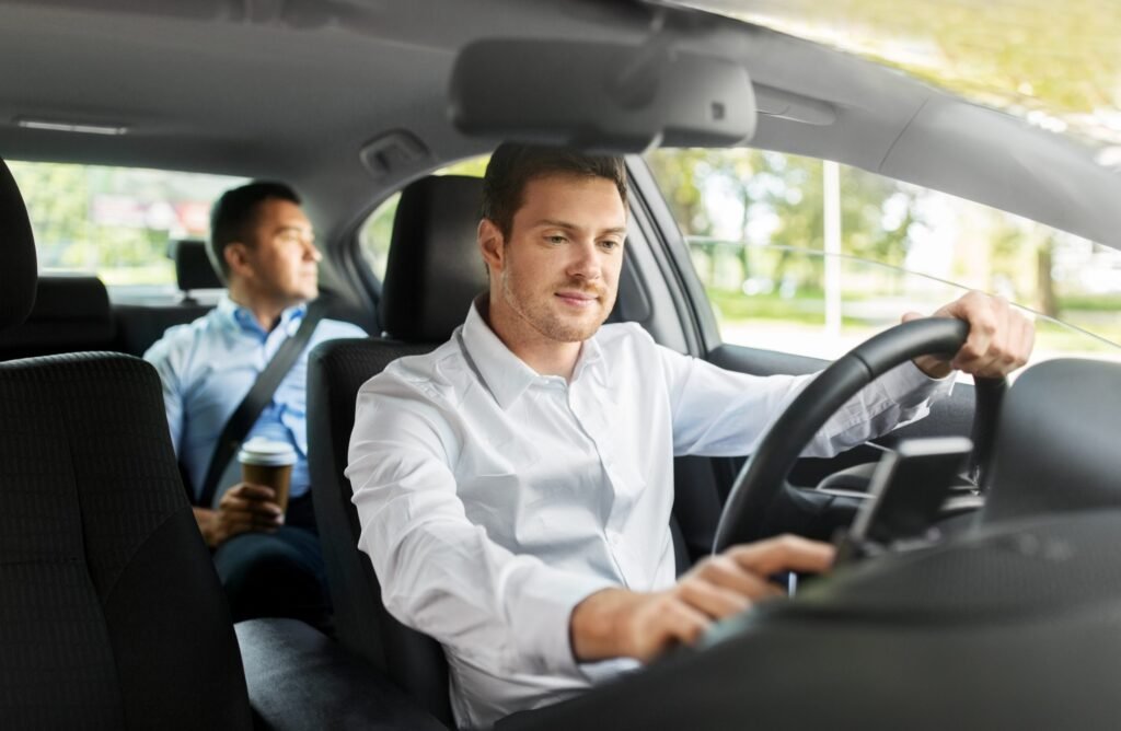 Personalized Car Service