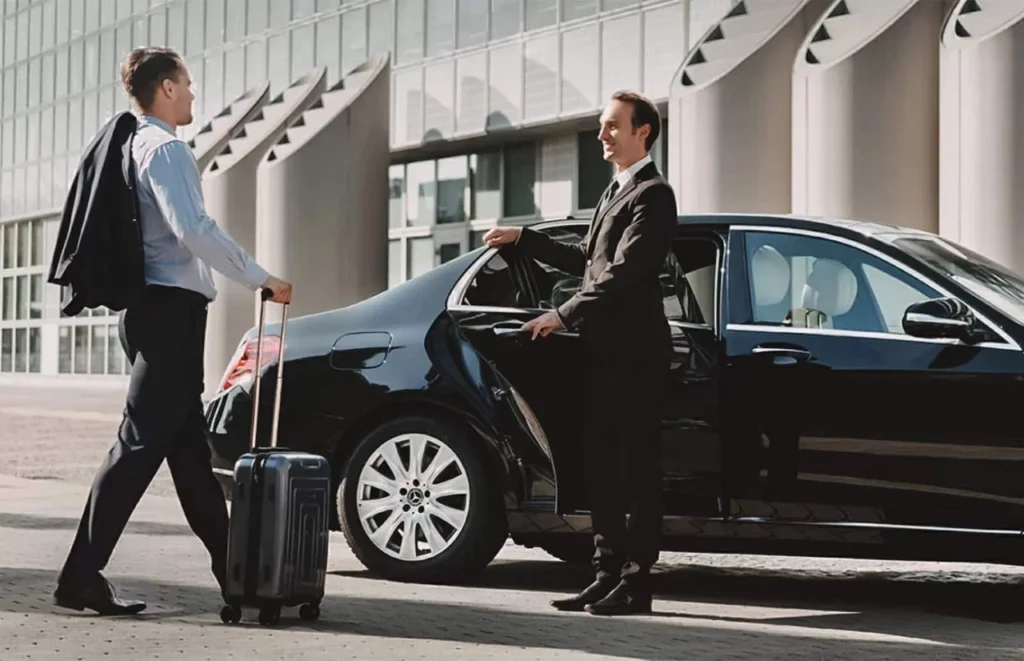 Private Transfer Service