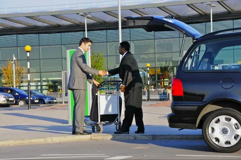 Airport Transfer Service